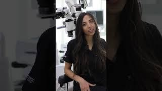 The truth about root canals with specialist Dr. Maysoun Ahmad