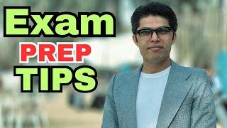 Smart Tips for Board Exam Prep: Annual Exam 2025