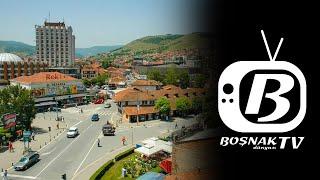 NOVI PAZAR MOJ ZAVICAJ (Sulo - Smajo / Boşnak Dünyası TV)