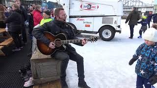 So this is christmas - Michael Vogensen