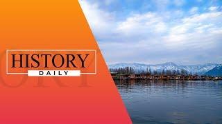 Kashmir's First Settlers | History Daily