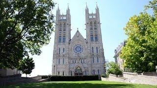 Guelph City Guide: Exploring University, Attractions & Local Insights | Multilingual Captions