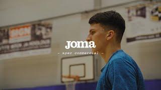 JOMA FUTSAL | Spec Commercial | Sony A7iii