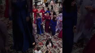 Ahiska Wedding Clip 2