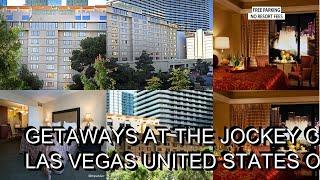 GetAways at the Jockey Club Review  Las Vegas  United States of America