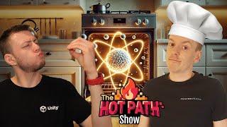 Custom Physics Baking System  - The Hot Path Show Ep. 37