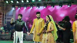 Dulhe ka Sehra Suhana Lagta Hain |  Salman Ali | Wedding Show Today 2023 Merriage Show