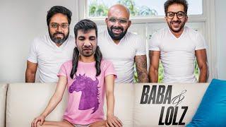 Baba and LOLZ | Arsenal out of the FA Cup | Barca win the Super cup @MenaceAndMonk @FootballWDaksh