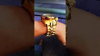 Invicta Venom Gold Watch | Haters Gonna Hate #watch #invictawatch #invictawatches