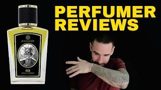 Zoologist - Bee | Perfumer Reviews