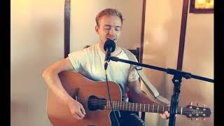 Love You Till The End - The Pogues (Jack Colbert Cover)