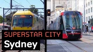 The Best Way to Learn About Sydney's Urbanism! (w/ Building Beautifully)