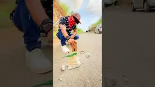amazing photography with toy by ur smartmaker