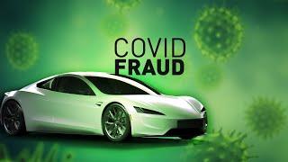 Covid Fraud | Full Measure