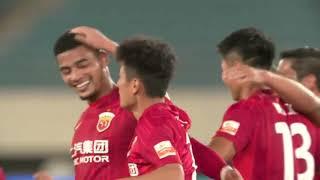 |上港集锦|2022中超第19轮, 上海海港7-0梅州客家 | CSL 2022 Round 19, Shanghai Port FC 7-0 Meizhou Hakka Highlights