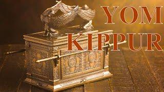 Yom Kippur and the Second Coming