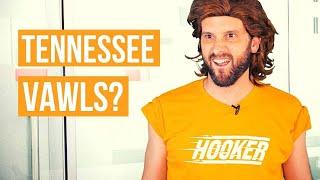 How colleges chose their mascots: Tennessee Volunteers LOL