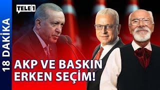 Asgari ücrette patronların dediği oldu | 18 DAKİKA (24 ARALIK 2024)