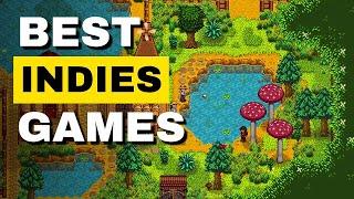 Best Nintendo Switch Indie Games of 2024 You Need to Play