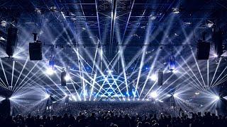 @DaxsonMusic plays 'Daxson & Numa - The Only Way' ▼ (Live at Transmission Netherlands 2023) [4K]