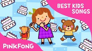 To Market, to Market | Best Kids Songs | PINKFONG Songs for Children