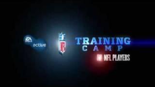 EA Sports Active: NFL Training Camp Trailer