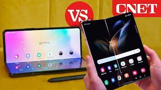 Samsung Galaxy Z Fold 4 vs Z Fold 3: How Do Their Specs Measure Up?