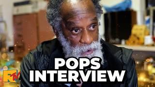 Pops Goes Off On  Election Results, If Blacks are Doomed, Donald Trump, Kamala Harris, Feds & More