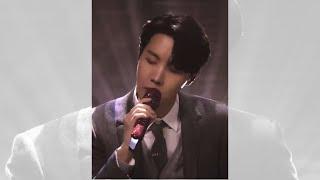 이거 보기 전 후로 제이홉 다르게 보임 fix you 라이브 분위기 미쳤다