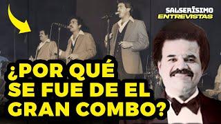 MIKE RAMOS: la VERDAD de su SALIDA de EGC/le “PEGABA” a JERRY RIVAS para que baile bien/Su historia