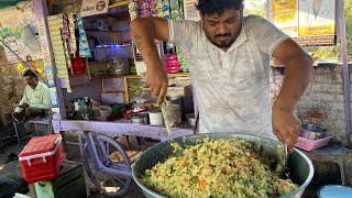 अनिल पोहा । famous anil Poha ganeshpur | Indian street food | Bhandara