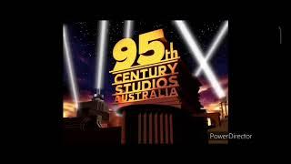 95th century studios australia logo