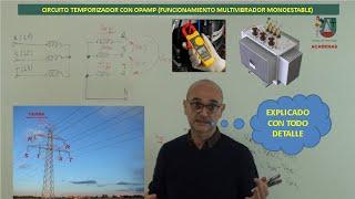 Todo sobre AC trifasica. Conceptos basicos (Clase 130)