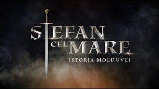 ȘTEFAN CEL MARE. ISTORIA MOLDOVEI