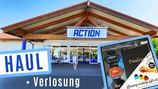 Action Haul 20.4.2020 | Neue Bastelsachen, Glasfüller, neue Stanzen, Blöcke: Aktuelle Wochenangebote