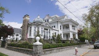 A Home in Weehawken