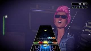 Angel - Aerosmith, Rock Band 4 Expert Guitar