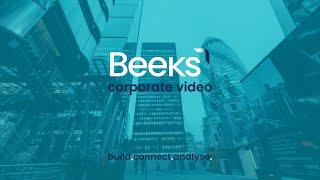 Beeks Group cloud Infrastructure-as-a-Service