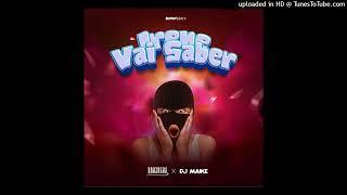 Brazucas x Dj Maike - Irene Vai Saber (Afro House)