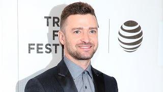 Justin Timberlake Adorably Brags About Son Silas Says He Know All Words To 'Can't Stop the Feelin…