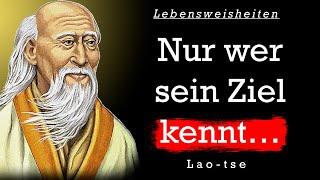 Lao tse | Die besten Zitate, Sinn Sprüche und Aphorismen  | Zitate zum Nachdenken