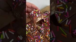 Chocolate Squares  #chocolate #yummy #easytomake #recipe