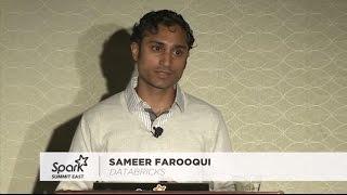 Advanced Apache Spark Training - Sameer Farooqui (Databricks)