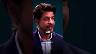 Shah Rukh Khan - Stay Real, Stay Simple  #shorts #shortsvideo #shortsfeed #motivation #trending