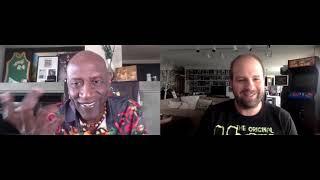 Spencer Haywood interview with Darren Paltrowitz