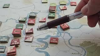 Stalingrad Roads Turn 3 - DEC I