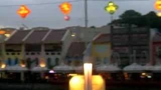 Mid-Autumn Festival (The Promenade @ Clarke Quay) by market2garden