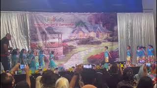 UNIKIDS KUBANG KERIAN CONCERT 2022