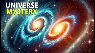 The Unexplained Mysteries of the Universe – Secrets Beyond Imagination