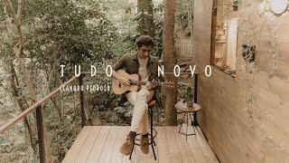 Leandro Pedroso - Tudo Novo